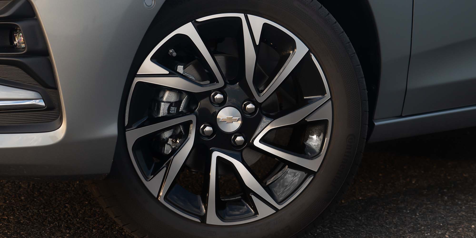 Rines chevrolet Onix