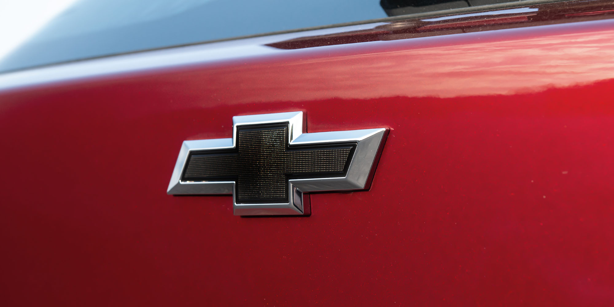 Grantía Onstar Chevrolet