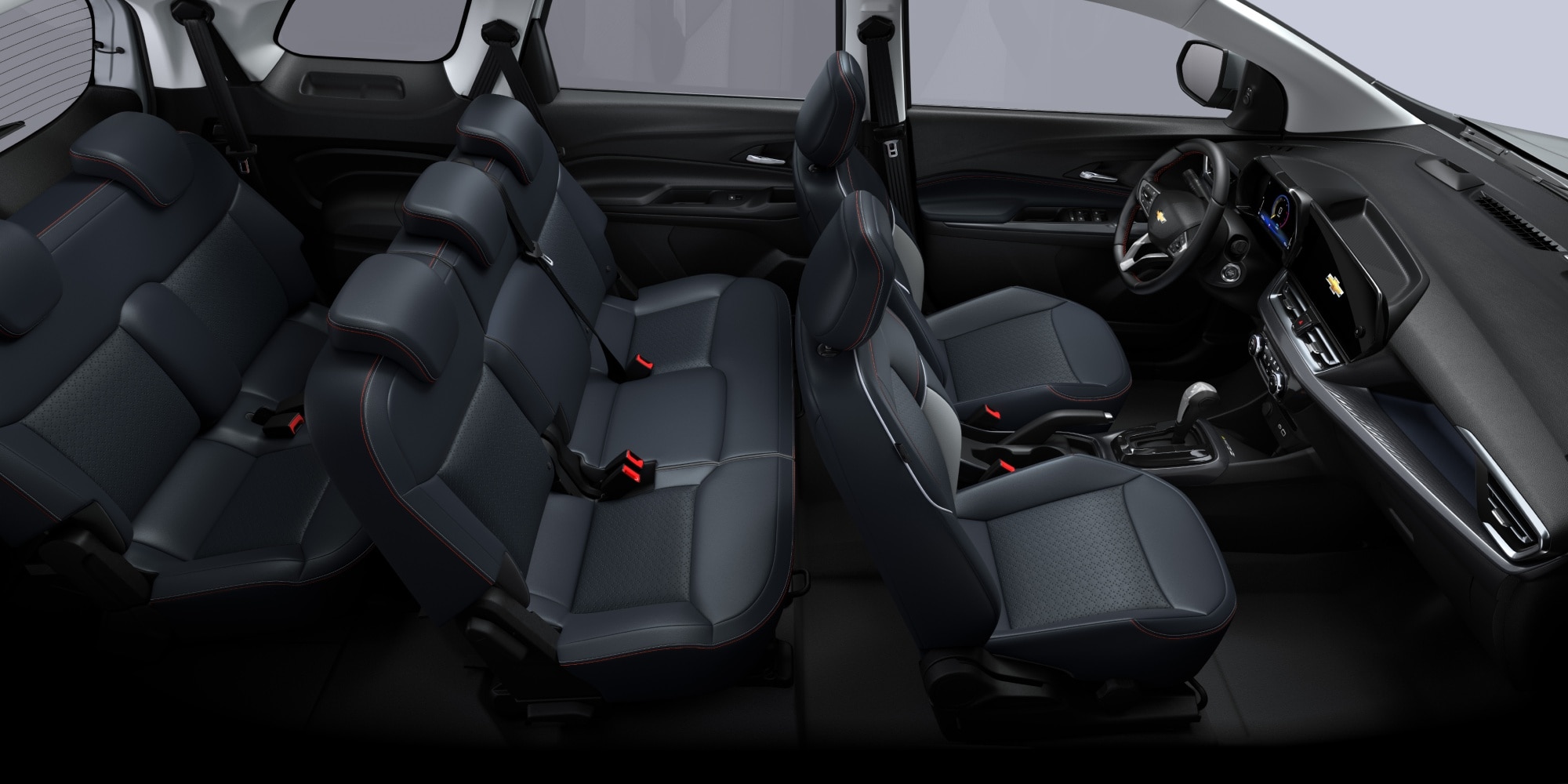 Interior spin