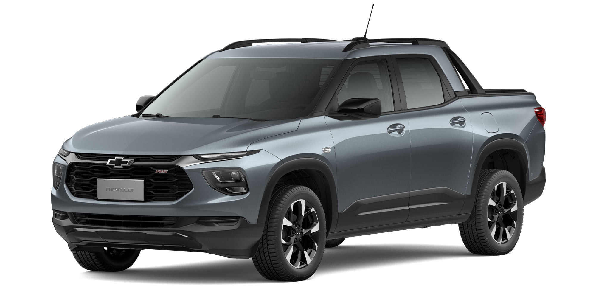 Conoce Chevrolet Montana